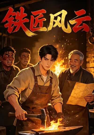 铁匠风云(全集)