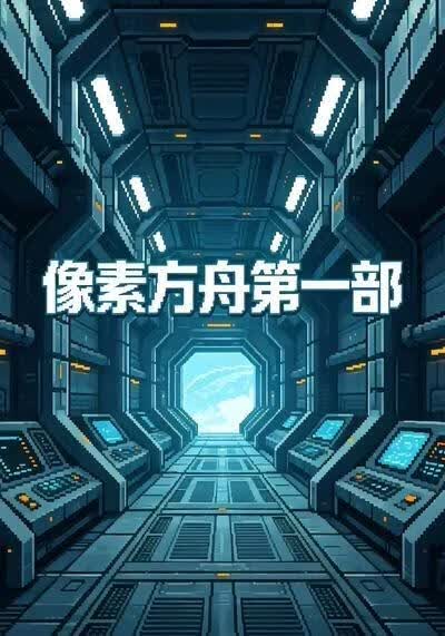 像素方舟第一部(全集)
