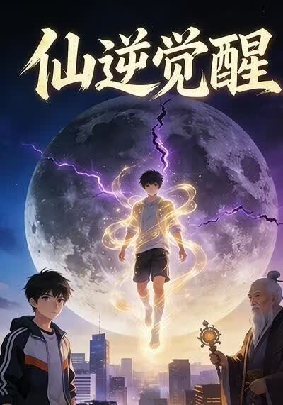 仙逆觉醒(全集)