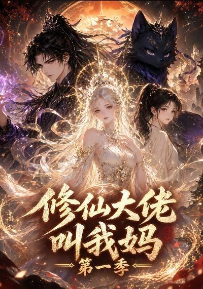 修仙大佬叫我妈第一季(全集)