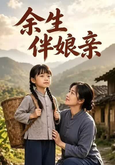 余生伴娘亲(全集)