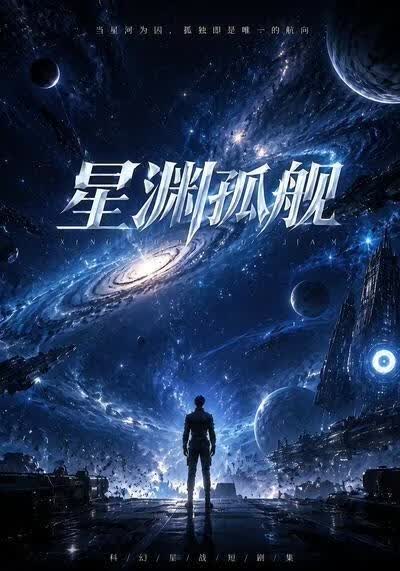 星渊孤舰(全集)