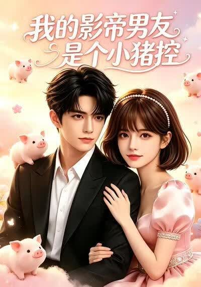 我的影帝男友是个小猪控(全集)