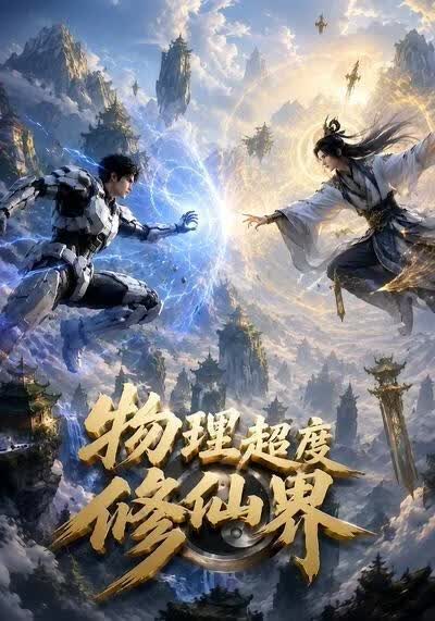 物理超度修仙界(全集)