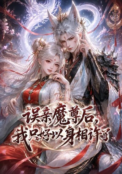 误亲魔尊后，我只好以身相许了(全集)