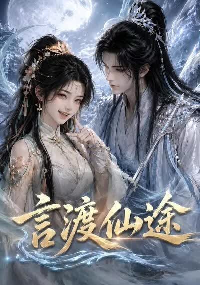 言渡仙途(全集)