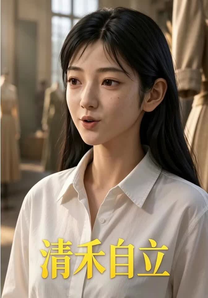 清禾自立(全集)