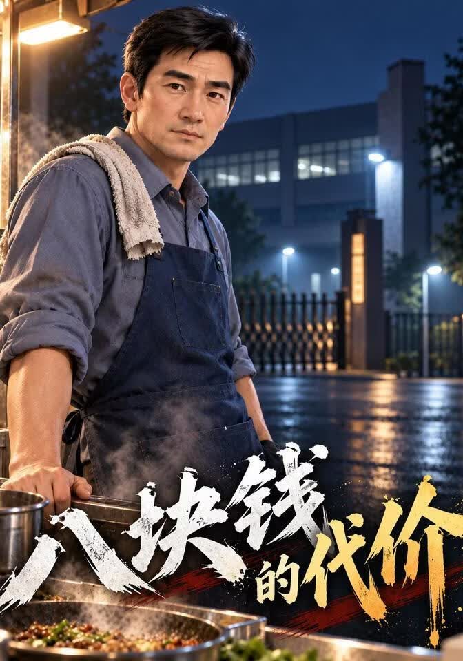 八块钱的代价(全集)