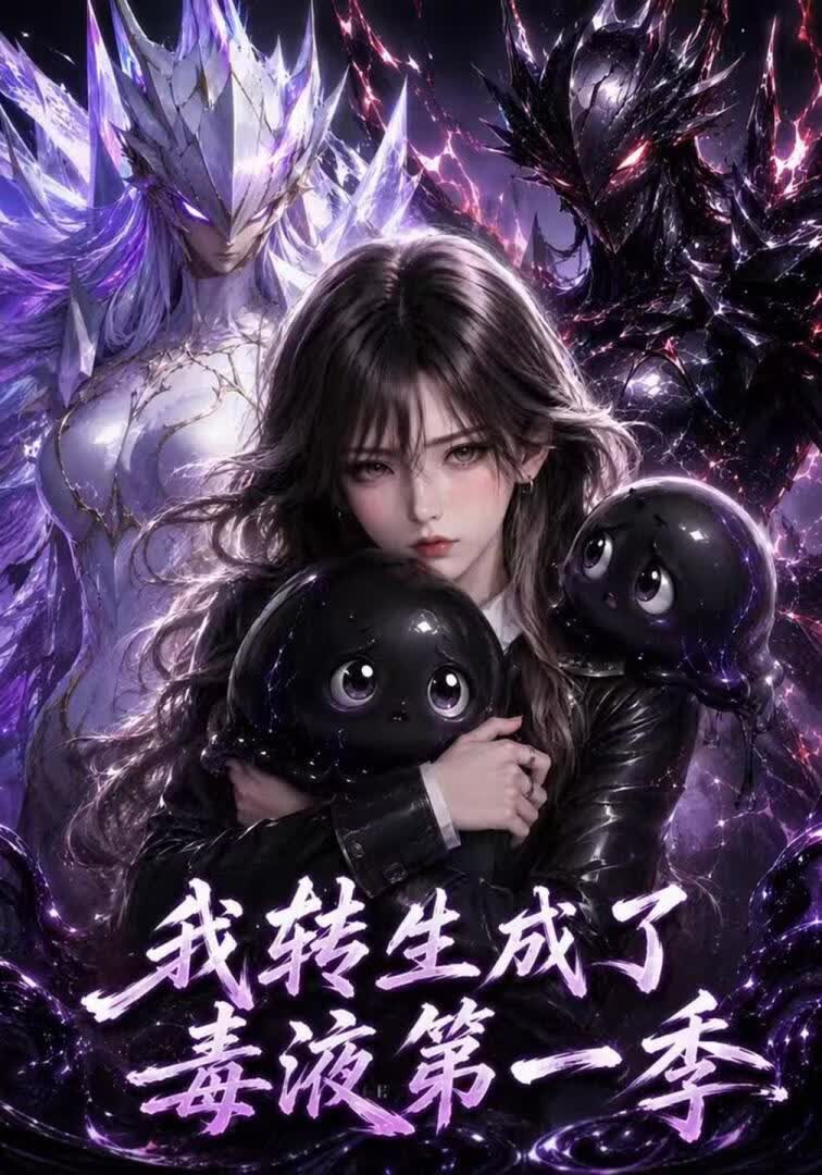 我转生成了毒液第一季(全集)
