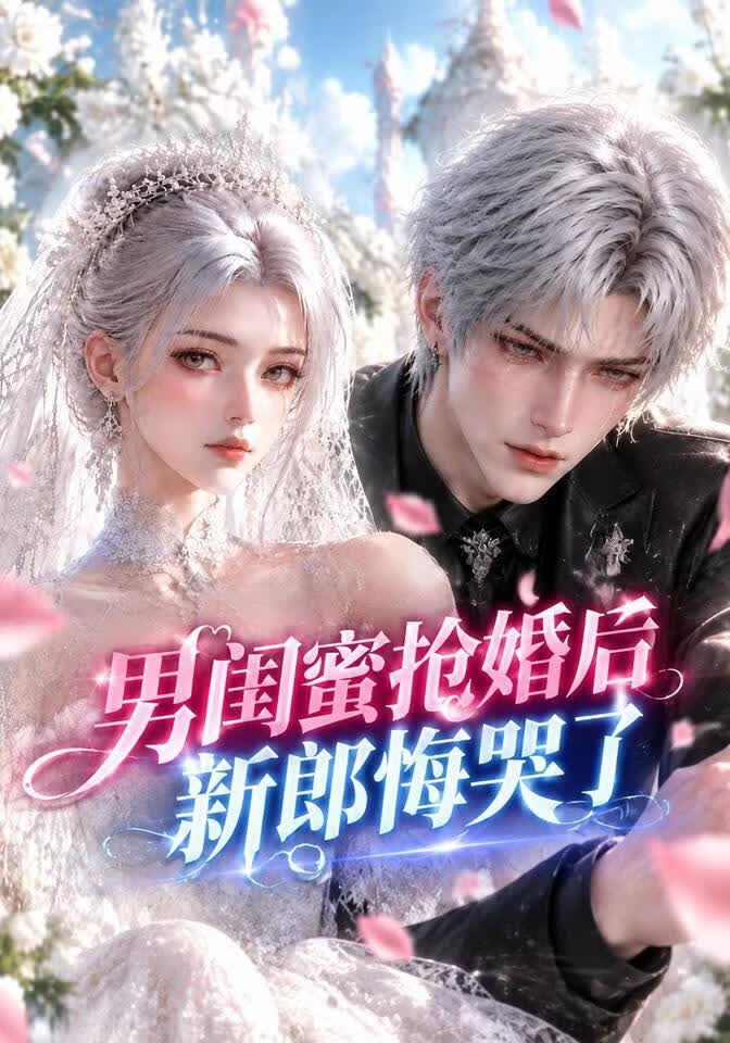 男闺蜜抢婚后新郎悔哭了(全集)