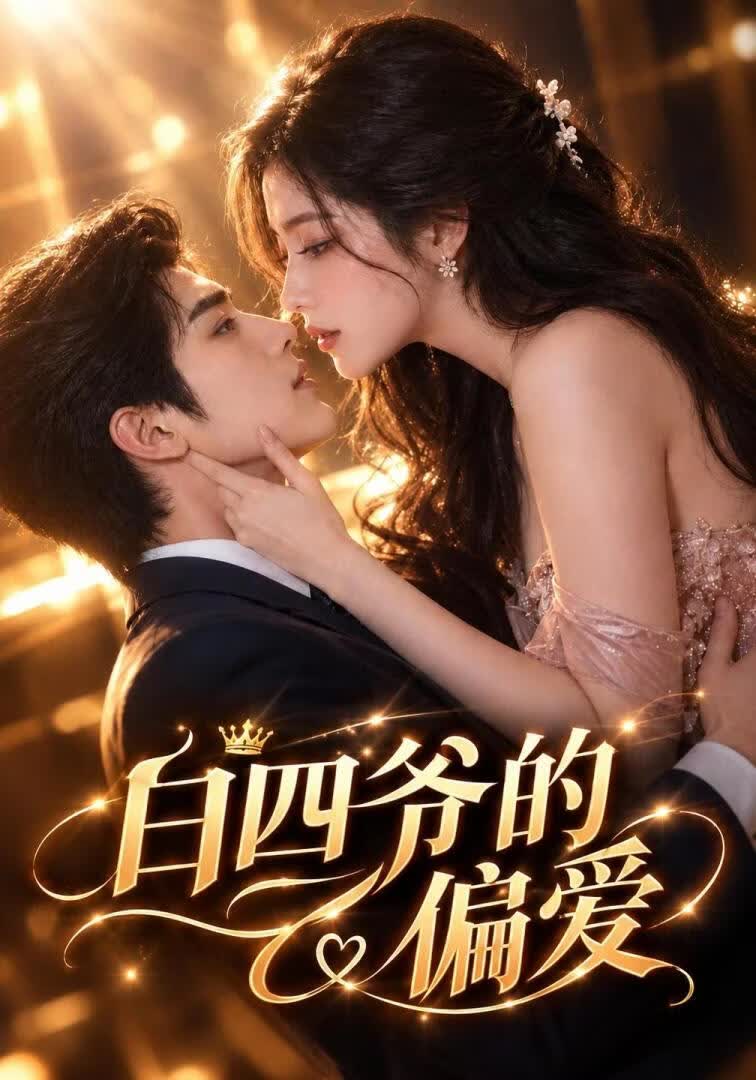 白四爷的偏爱(全集)