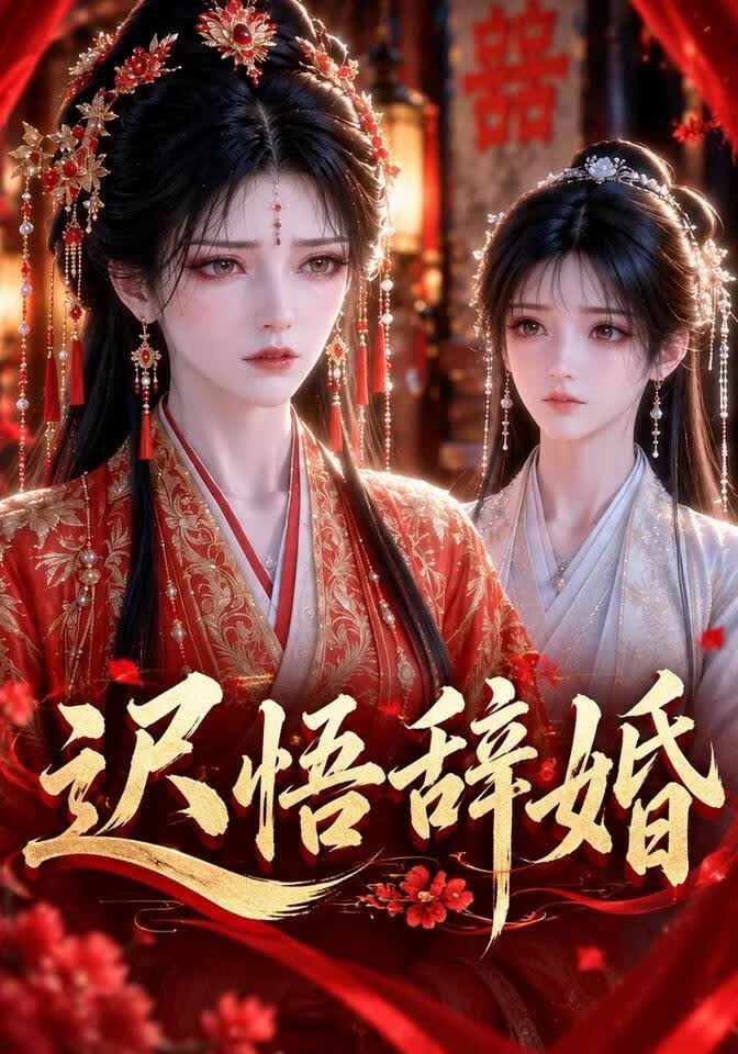迟悟辞婚(全集)