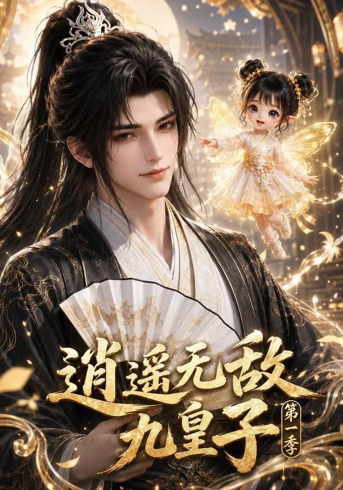 逍遥无敌九皇子第一季(全集)