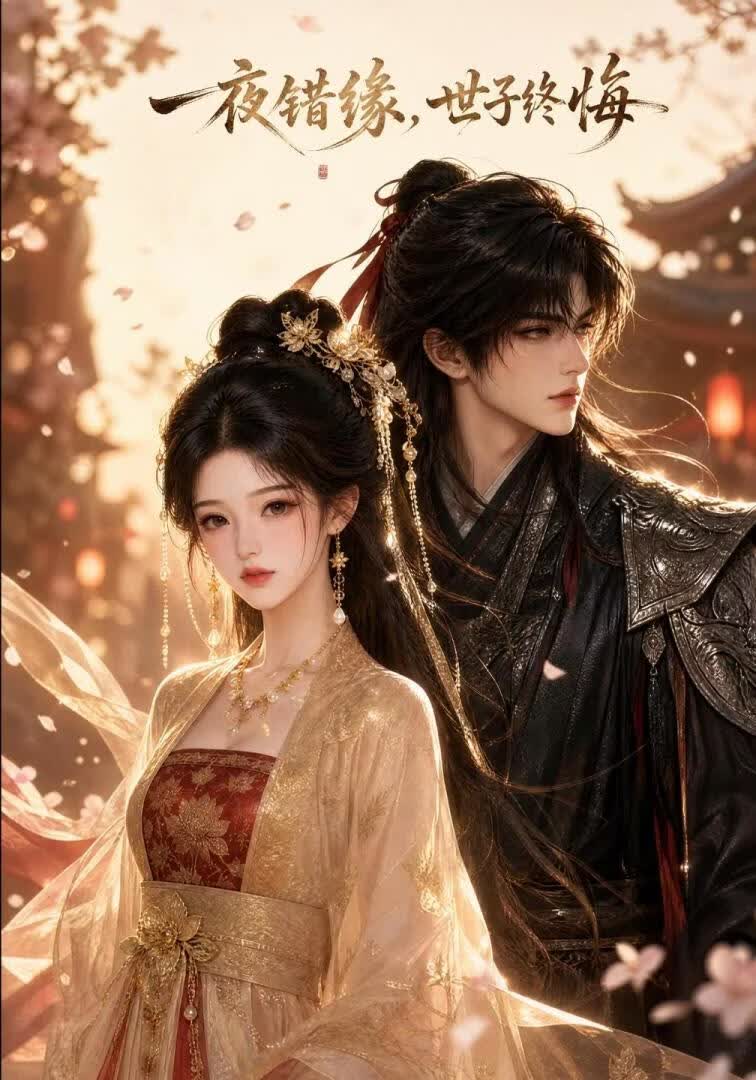 一夜错缘，世子终悔(全集)