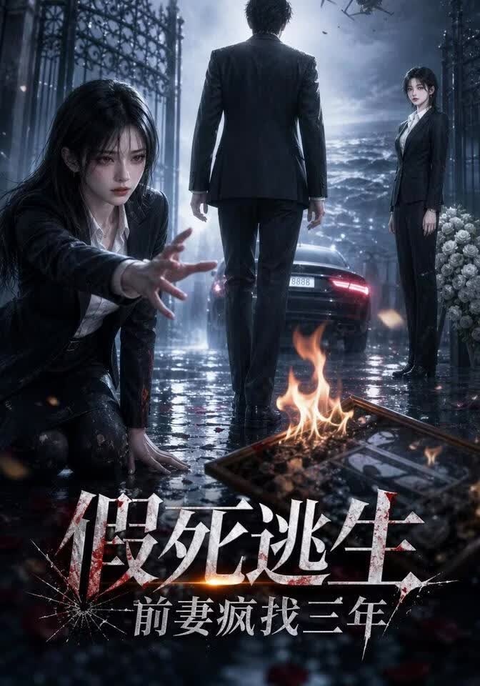 假死逃生：前妻疯找三年(全集)