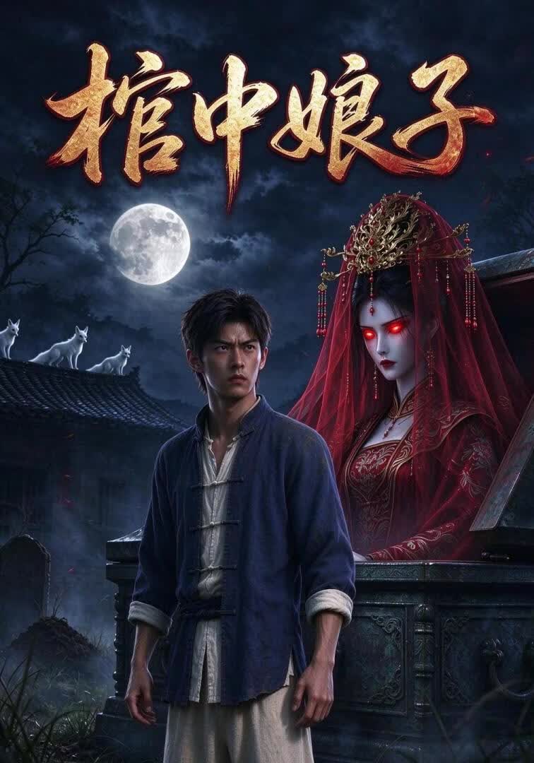 棺中娘子(全集)