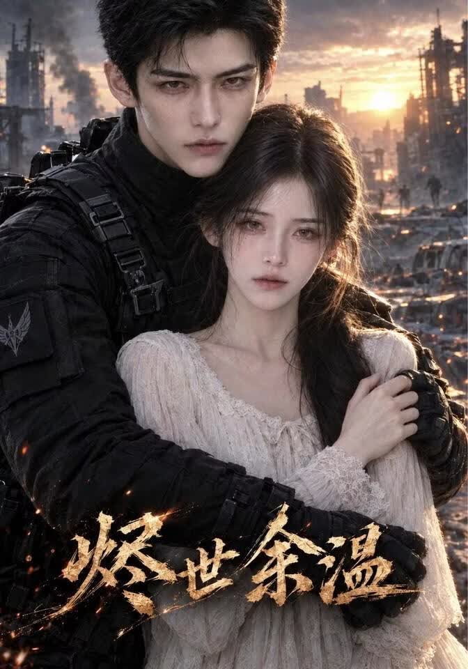 烬世余温(全集)