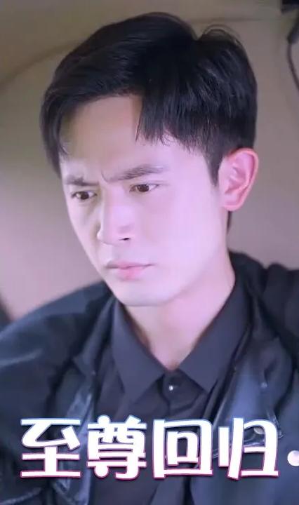 至尊回归全集(大结局)