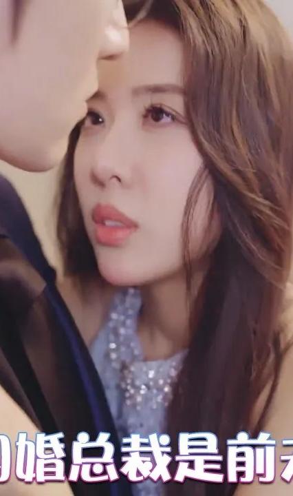 闪婚总裁是前夫全集(大结局)